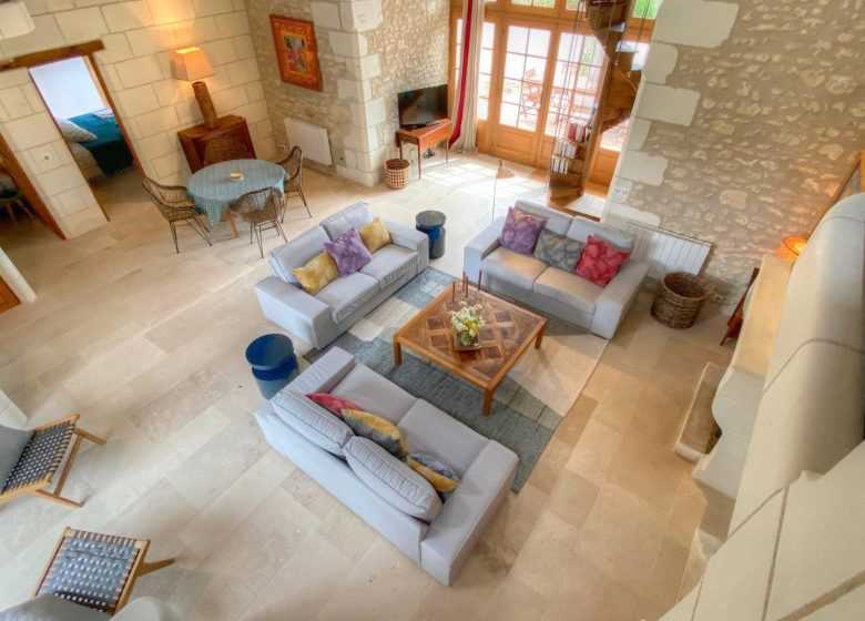 La Maison des Oiseaux