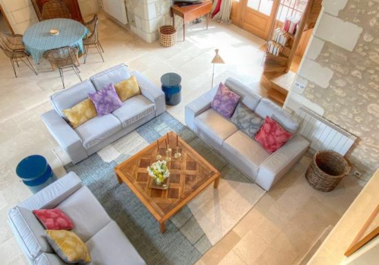 La Maison des Oiseaux