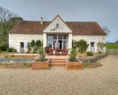 La Maison des Oiseaux