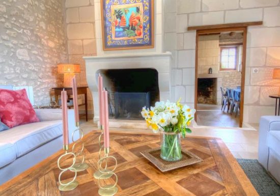 La Maison des Oiseaux