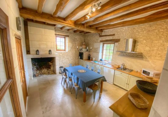 La Maison des Oiseaux