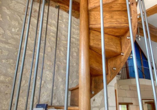 La Maison des Oiseaux