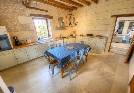 La Maison des Oiseaux