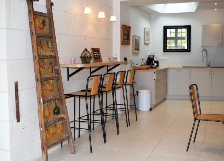 La Maison des Hortensias II