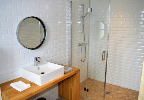 La Maison des Hortensias II