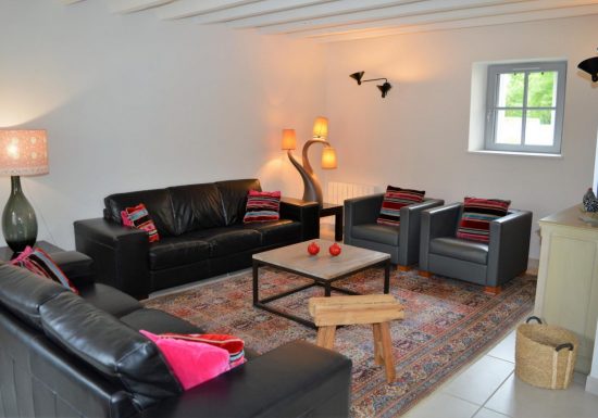 La Maison des Hortensias II