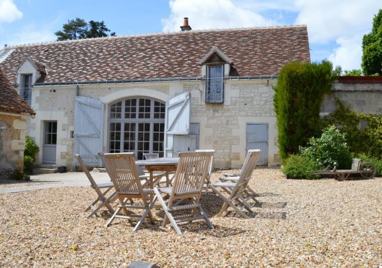 La Maison des Hortensias II