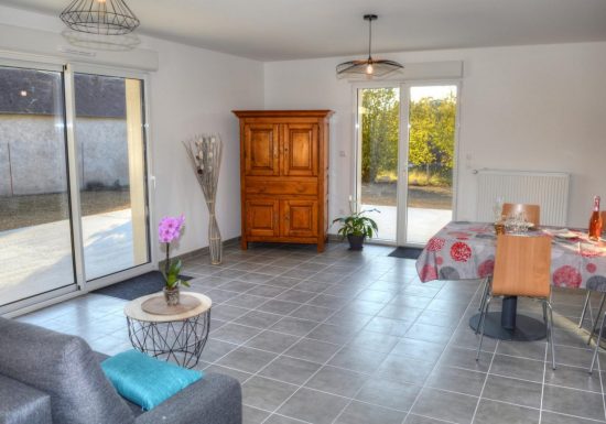 Les Hauts de Chenonceaux