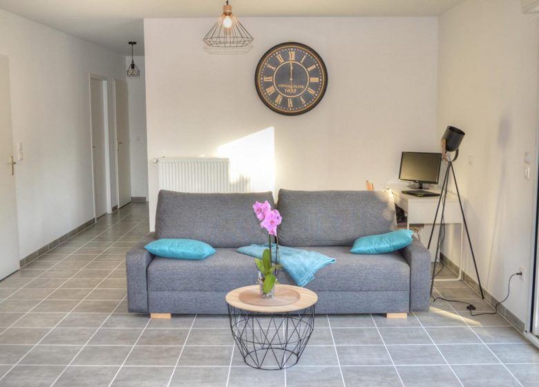 The heights of Chenonceaux