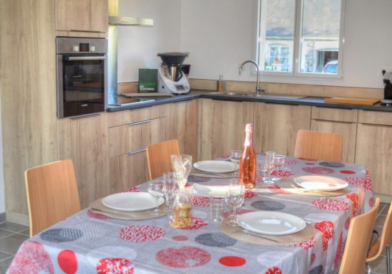 Les Hauts de Chenonceaux