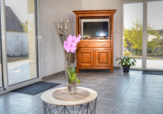 Les Hauts de Chenonceaux