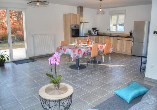 Les Hauts de Chenonceaux