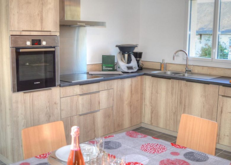 Die Höhen von Chenonceaux