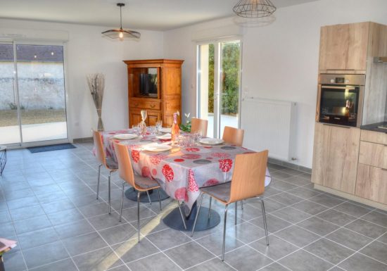 Les Hauts de Chenonceaux