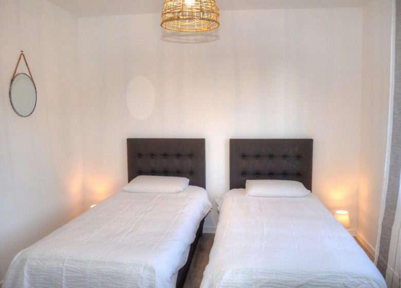 The heights of Chenonceaux