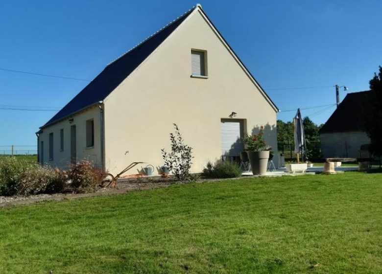 Die Höhen von Chenonceaux