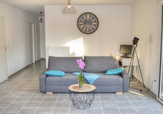 Les Hauts de Chenonceaux