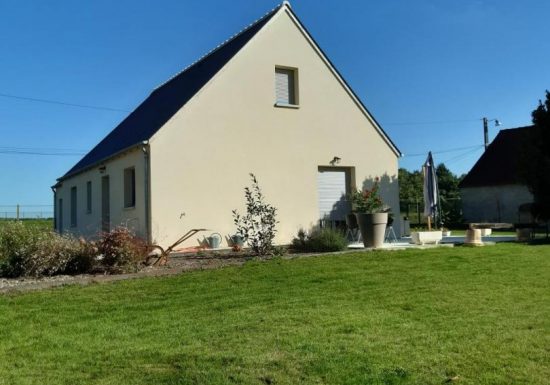 Les Hauts de Chenonceaux