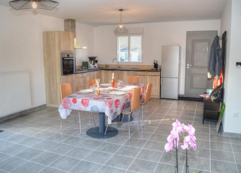 Die Höhen von Chenonceaux