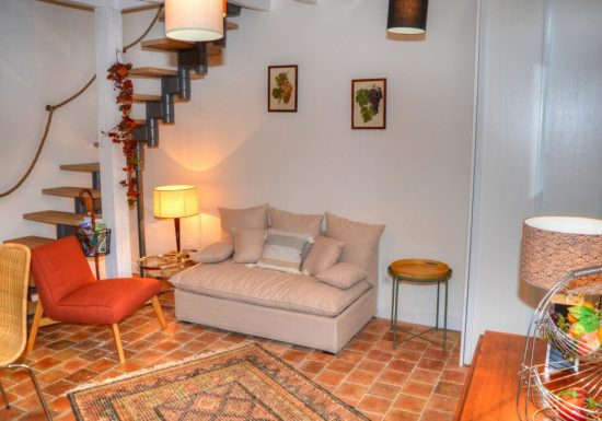 La Maison de Simone