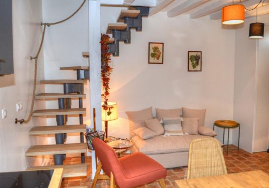 La Maison de Simone