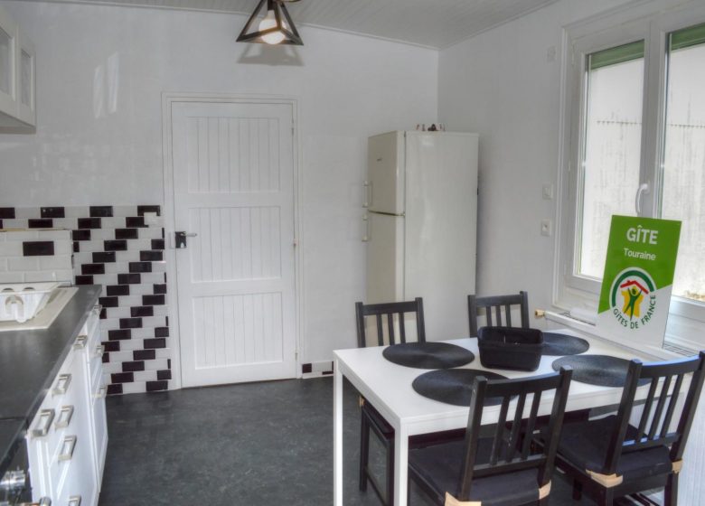 L&rsquo;Oléronnaise