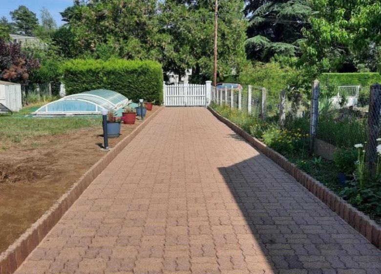 L&rsquo;Oléronnaise