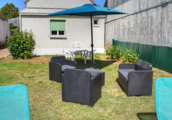 L&rsquo;Oléronnaise