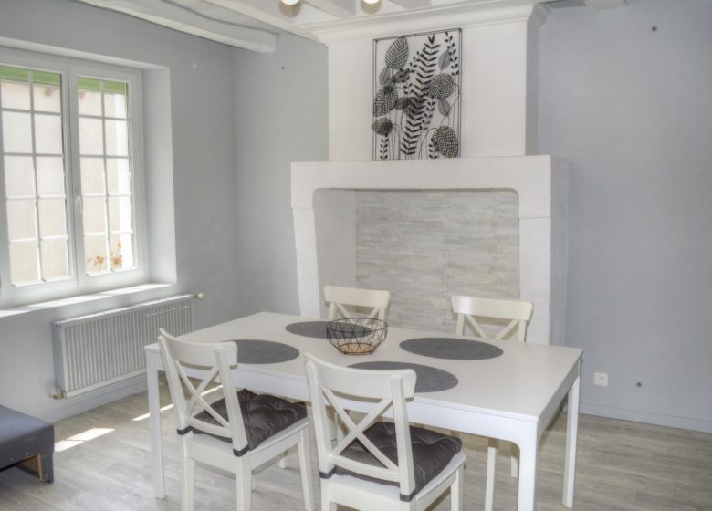 L&rsquo;Oléronnaise