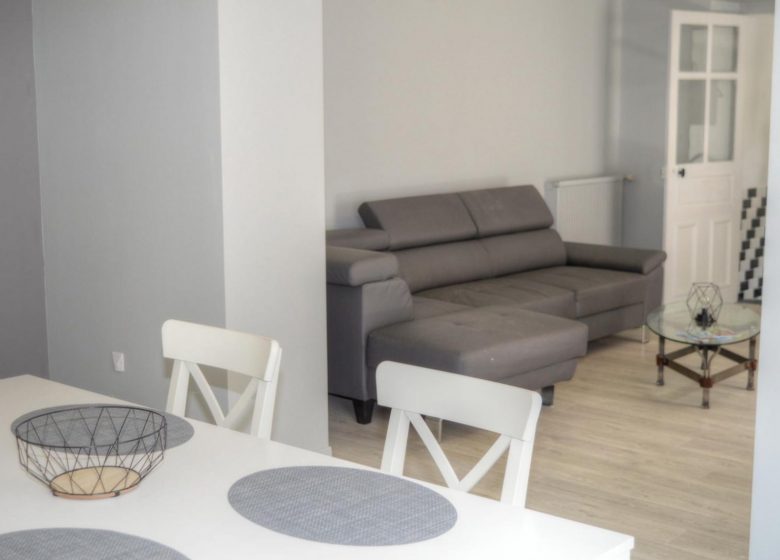 L&rsquo;Oléronnaise