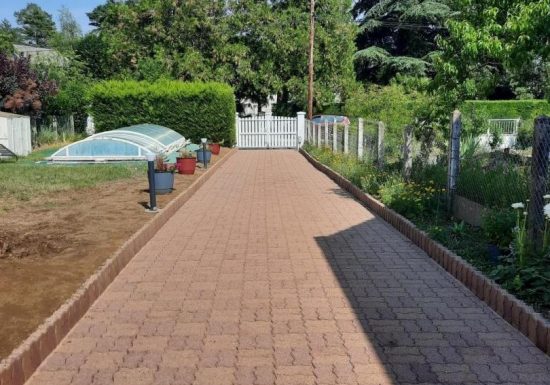 L&rsquo;Oléronnaise