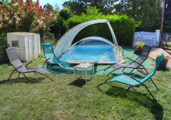 L&rsquo;Oléronnaise