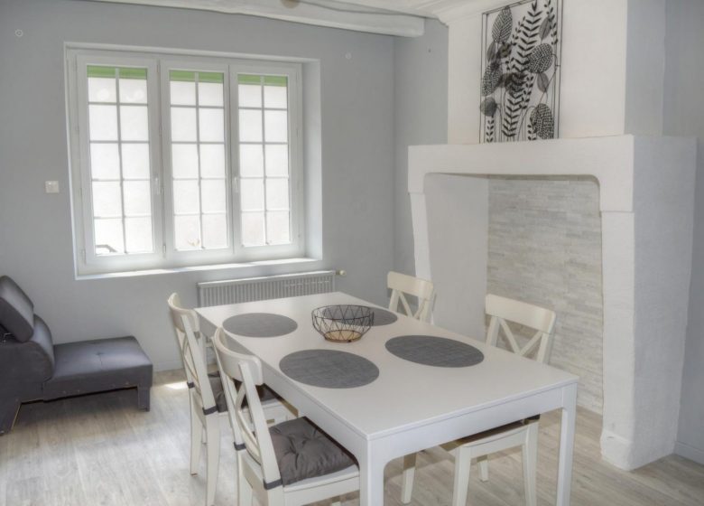 L&rsquo;Oléronnaise