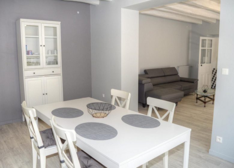 L&rsquo;Oléronnaise