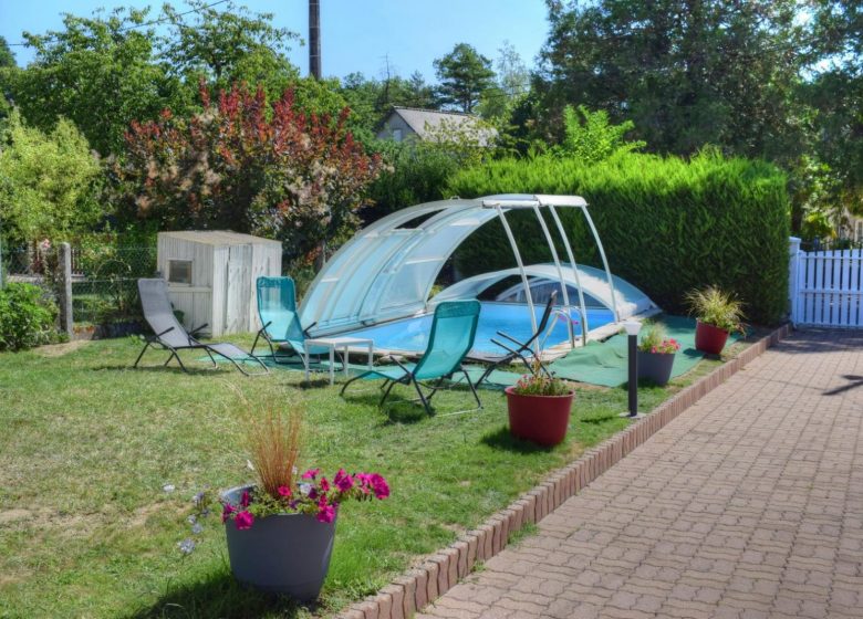 L&rsquo;Oléronnaise