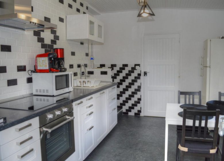 L&rsquo;Oléronnaise