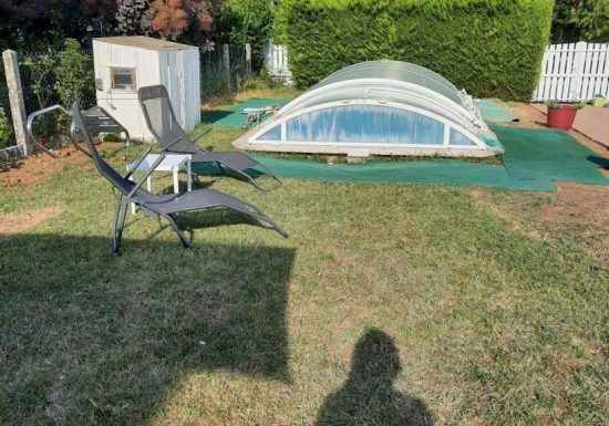 L&rsquo;Oléronnaise