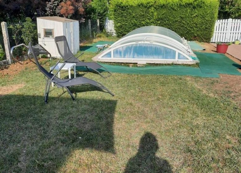 L&rsquo;Oléronnaise