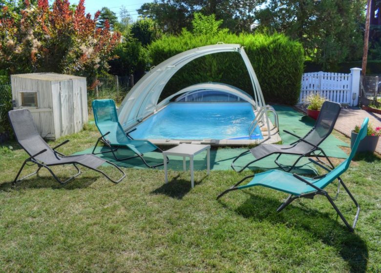 L&rsquo;Oléronnaise