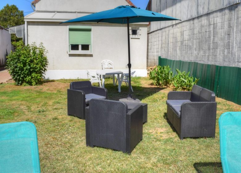 L&rsquo;Oléronnaise