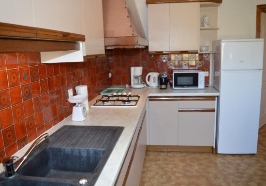 Gîte de la Grande Avaloux