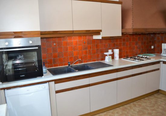 Gîte de la Grande Avaloux