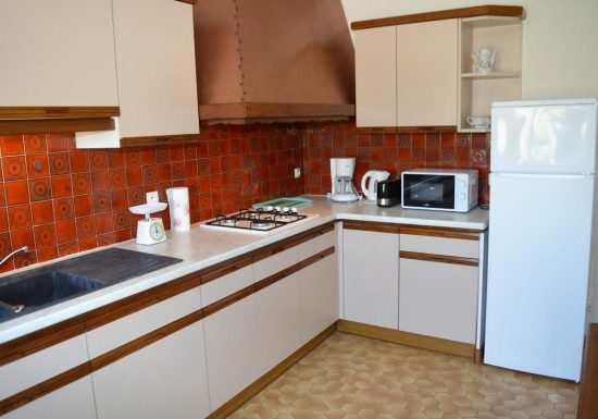 Gîte de la Grande Avaloux