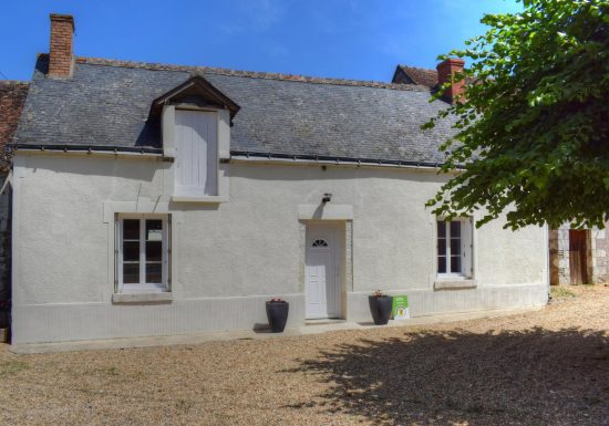 La Longère de Thore