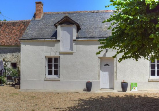 La Longère de Thore