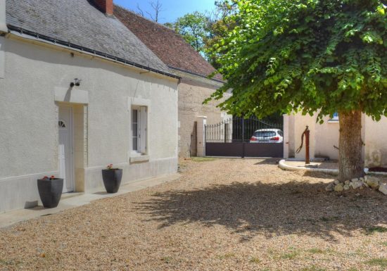 La Longère de Thore