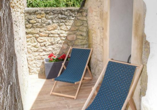 La Longère de Thore