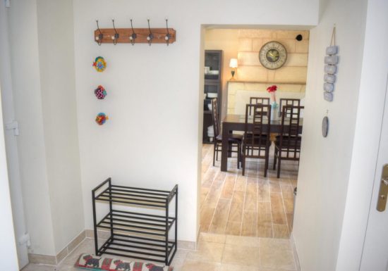 La Longère de Thore