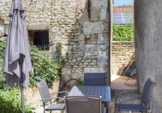 La Longère de Thore