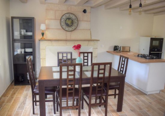 La Longère de Thore